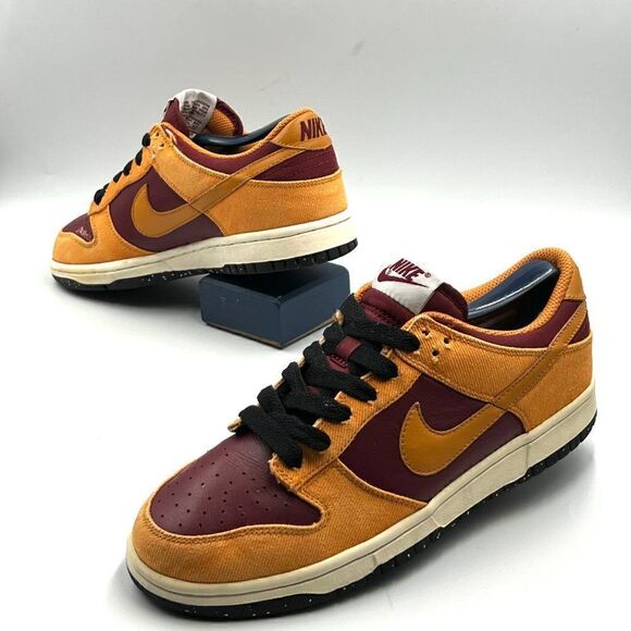 Nike W's Dunk Low CL (2007) - RARE - Picture 2 of 10